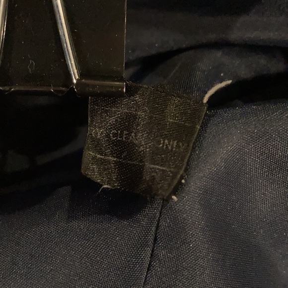 Mr Harry Couture Tailored in England Pure New Wool Trench Coat - Picture 2 of 16